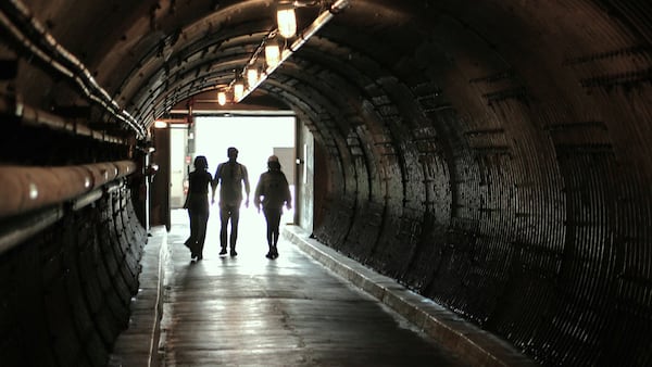 Diefenbunker: Canada’s Cold War Museum - Ottawa