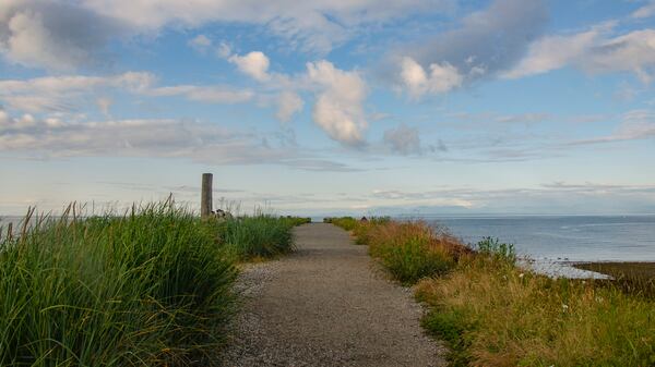 Roberts Creek – Sunshine Coast