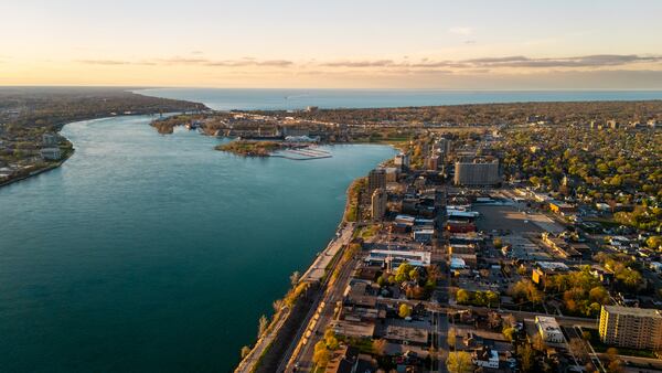 Sarnia-Lambton: Ontario’s Blue Coast