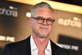 Eric Dane, ‘Grey’s Anatomy’ and ‘Euphoria’ star, dead at 53