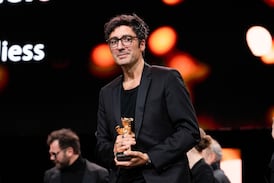 Ilker Catak’s ‘Yellow Letters’ wins Golden Bear at Berlin film festival