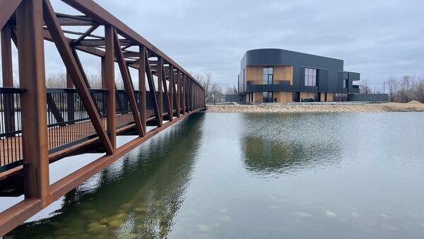 FortWhyte Alive (Winnipeg)