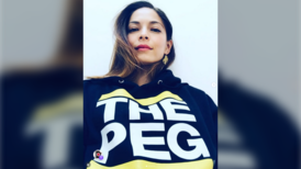 ‘Smallville’ star pens Winnipeg-set comic inspired by time filming in Manitoba