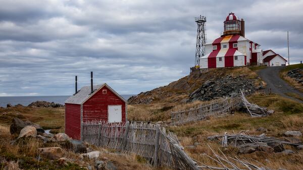 Bonavista & Cape Bonavista Lighthouse – Bonavista Peninsula