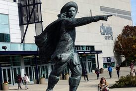 Skeleton which could be of musketeer d’Artagnan found in Netherlands