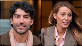 Blake Lively’s sexual harassment claims against Justin Baldoni tossed out but robust case remains 