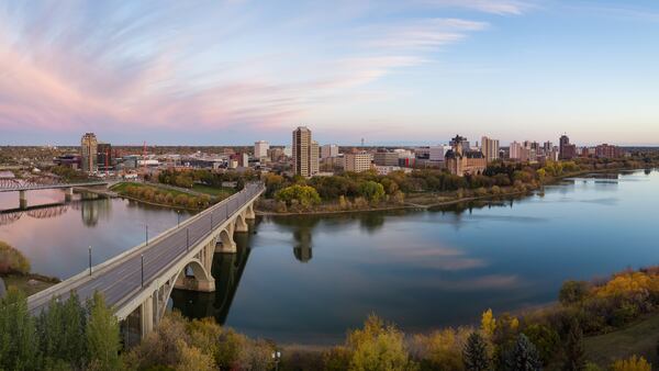Saskatoon 