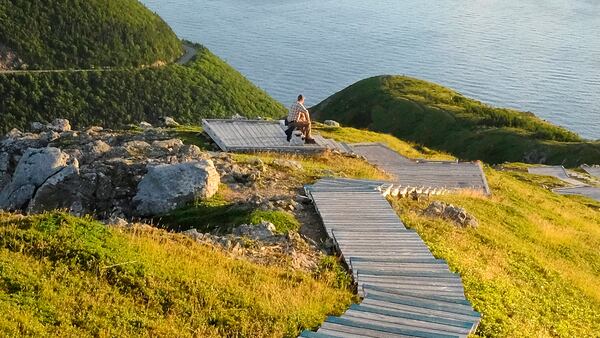 Skyline Trail – Cape Breton Highlands National Park