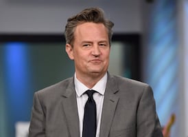 Matthew Perry death: Doctor who gave actor ketamine before death gets 30 months in prison