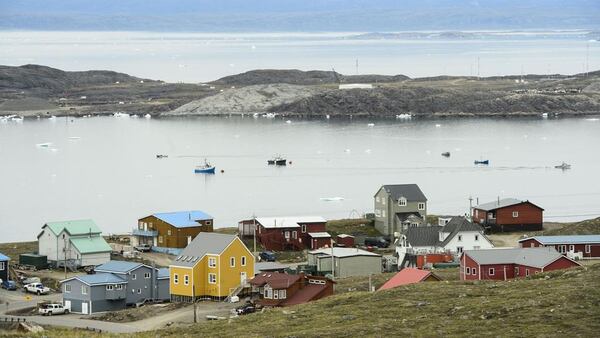 Iqaluit – Capital Region