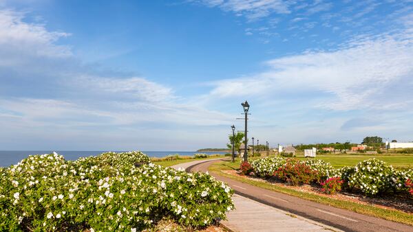 Baywalk Boardwalk & Waterfront - Summerside