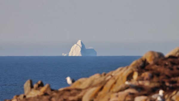 Twillingate – Iceberg Alley