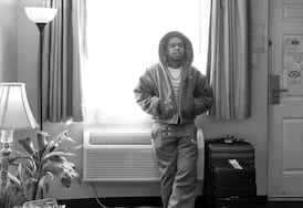 Rapper Lil Poppa dies in Atlanta at the age of 25