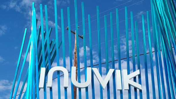 Inuvik