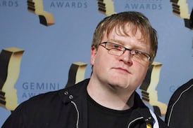 ‘Trailer Park Boys’ actor pleads not guilty to sexual assault charge