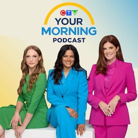 Your Morning: The Podcast